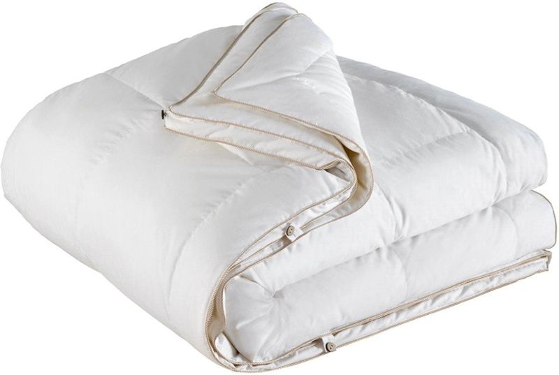 De Witte Lietaer - Bilancia - Dekbed - 240x220 cm - 100% Eendendons