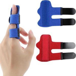 Solacis Vingerspalk - Vingerbrace - Vingerspalken - Vinger spalk - Vinger spalk braces - Must have!