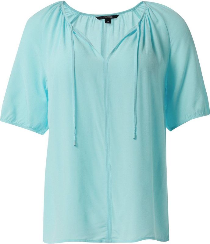 comma Bluse