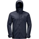 Jack Wolfskin Desert Jas Mannen - Maat XXL
