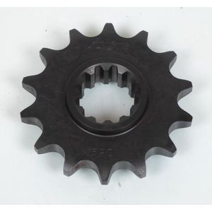 Pignon de sortie de boite Sunstar pour moto Honda 600 CBR F 1987 à 1996 14 dents Neuf
