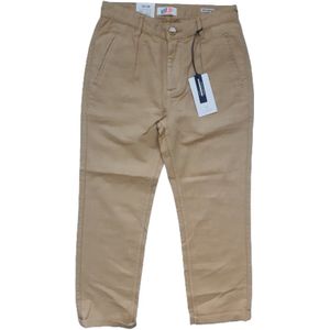 Scotch&Soda chino maat 140 mosterd