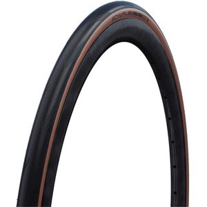 Vouwband Schwalbe One RaceGuard 28 x 1,00"" / 25-622mm - bronze sidewall