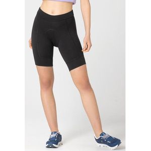 Super.natural Grava Korte Broek Zwart XL Vrouw