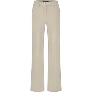 Red Button - Broek - Bordeaux - SRB4666 Bibette - Punta Inseam 82 cm
