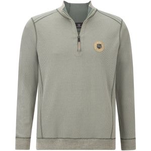 Jan Vanderstorm herren Sweatshirt - 52/54 - beige