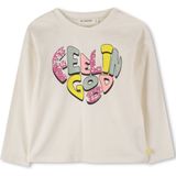 Billieblush - T-Shirt - Beige