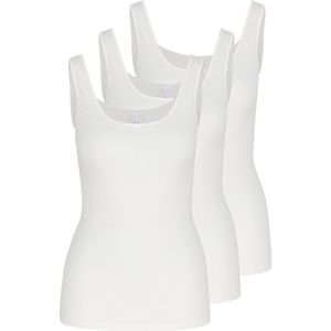 Nina von C Dames onderhemd 3 pack Daily