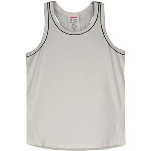 Wilson Team Mouwloos T-shirt