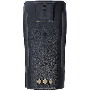 Motorola PMNN4258AR accu 2900Mah voor DP1400 en CP040