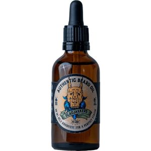 Gladjakkers BEARD OIL 50ML