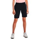Under Armour - Links Short - Zwart - Korte Broeken