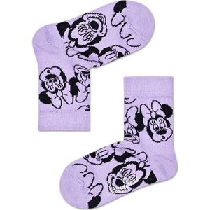 Happy Socks Kids | Walt Disney | Face It Minnie Sock