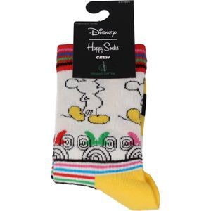 HAPPY SOCKS "" Disney"" KDNY01 1300 Veelkleurig 7-9Y EU