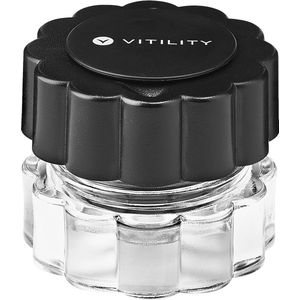 VITILITY - Vitility Tabletvergruizer - Comfort Hulpmiddel - Algemeen Dagelijkse Levensverrichtingen (ADL)