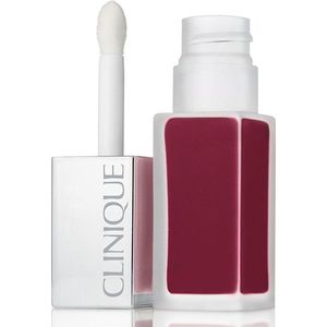 Clinique Pop Liquid Matte Lip Colour + Primer Lipgloss - 07 Boom Pop
