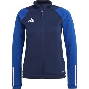 Adidas Sport Tiro23 C Tr Jky Sweatshirt - Sportwear - Kind