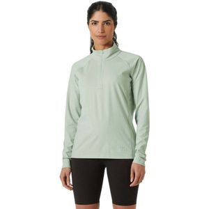 Helly Hansen - Tyri - Dames Sweatshirt - Met 1/2 Rits