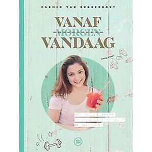 Vanaf morgen!