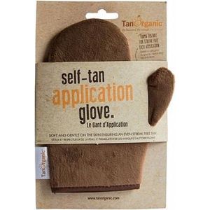 TanOrganic Self Tan Application Glove