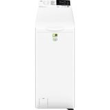 AEG LTR63ECO - Wasmachine - Bovenlader - 6 kg - Energielabel B