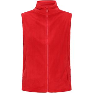 Mo - ATHLSR - Bodywarmer - Rood