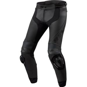 REV'IT! Trousers Apex Black Standard 54 - Maat - Broek