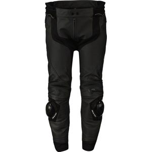 REV'IT! Trousers Apex Black Standard 54 - Maat - Broek