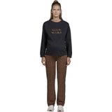 Vertbaudet - Wijde Zwangerschapsbroek - Luipaardprint - Comfortabele Stof