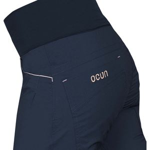Ocun - Noya Eco - Korte Broek - Ergonomische Snit - Sneldrogend - Zomer- en Gymklimmen