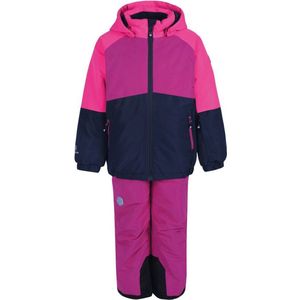 Color Kids Ski Set Junior Skipak Unisex - Maat 164