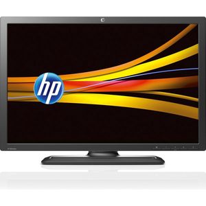 HP ZR2440w Monitor - 24 inch - 1920x1200 - HDMI - DisplayPort - Verstelbare voet - Zwart