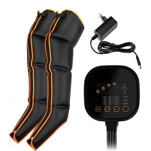 Medivon - Portia - Beenmassageapparaat - Lymfedrainage - Voetmassageapparaat