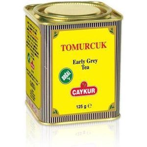 Caykur Tomurcuk Turkse thee (125 g) Earl grey tea