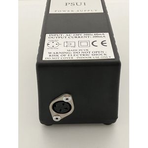 Graham Slee PSU1 Power supply
