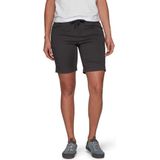 Black Diamond - Credo Shorts - Korte Broek - Grijs - Organisch Katoen