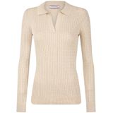 Felix Hardy Trui  beige