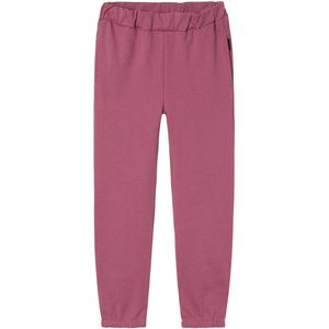NAME IT - NKFSWEAT PANT UNB NOOS - Meisjes - Broeken