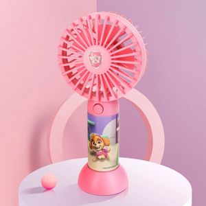 Forever, Draagbare ventilator Ontwerp Patrouille Stella, Roze