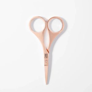 Sosu - Precision Lash Scissors - Schaar - Metal