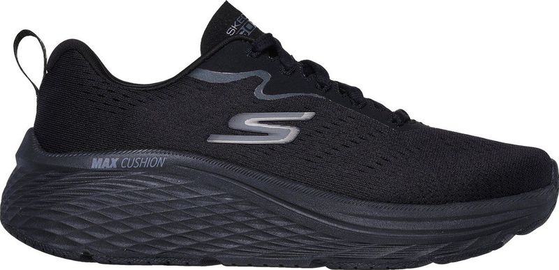 Skechers - Max Cushioning Elite 2.0 - Dames Sneakers - Zwart