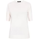 Usha - Classic Look - Sweater - Regular Cut - Ronde Hals