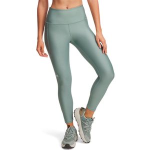 Under Armour - HeatGear - Korte Legging - Hoge Taille