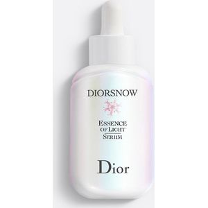 Dior Diorsnow Essence of Light Gezichtsserum 30 ml Vrouwen