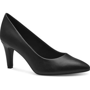 s.Oliver - Pumps - Zwart - Elegant