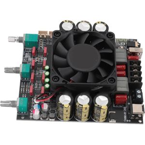 3002T 300W Bluetooth-versterkerbord TPA3255-chip Meerdere Invoermodi Slimme Beschermingsmechanismen Efficiënte Warmteafvoer Geluidsapparaten .