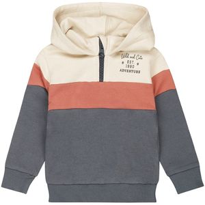 Dirkje Jongens Trui - Navy