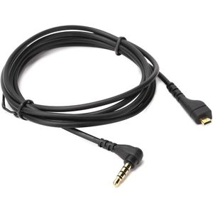Allecto plus - Hoofdtelefoon Uitbreiding voor Audio Kabel - Corrosiebestendig - Compatibel met Steelseries Arctis 3, Arctis 5 en Arctis 7系统播放器.