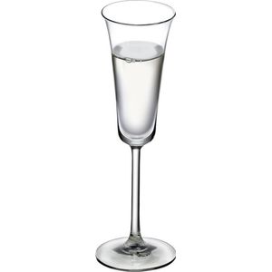 Nude Glass Vintage grappaglas 110ml - set van 2