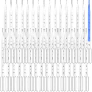 Lexium Pipetflesje - Druppelteller - Pipetten Voor Vloeistof